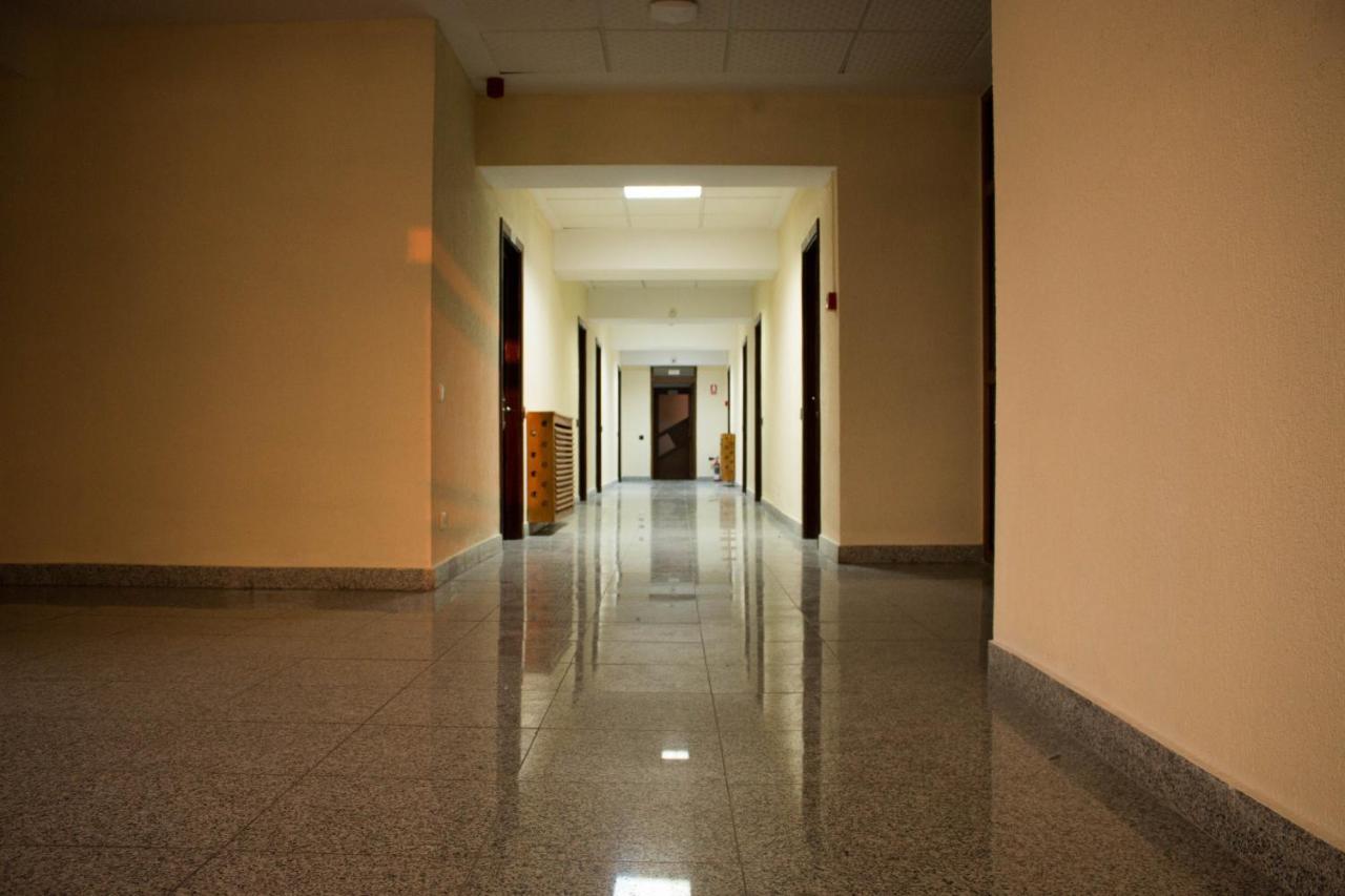 Bîrlad N&S Hotel Barlad المظهر الخارجي الصورة