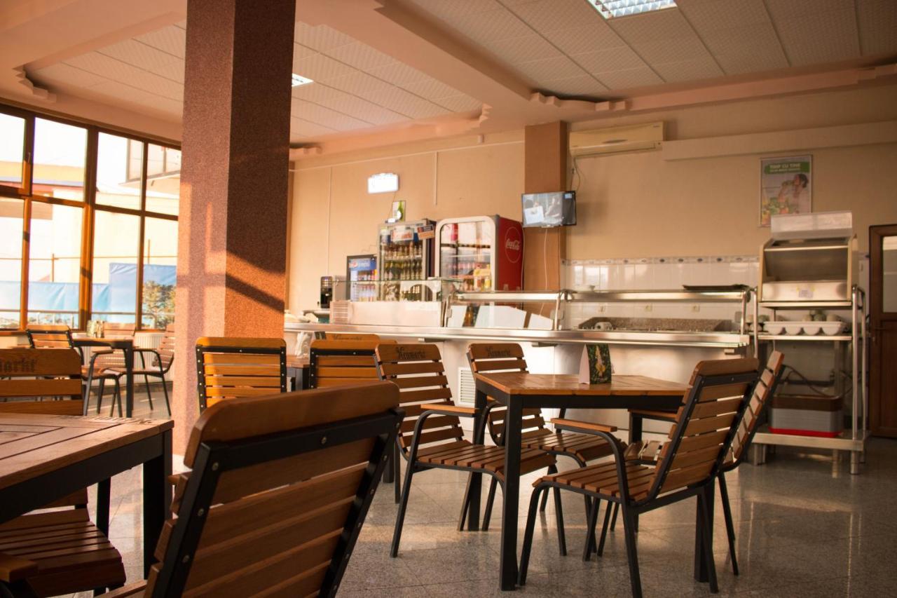Bîrlad N&S Hotel Barlad المظهر الخارجي الصورة
