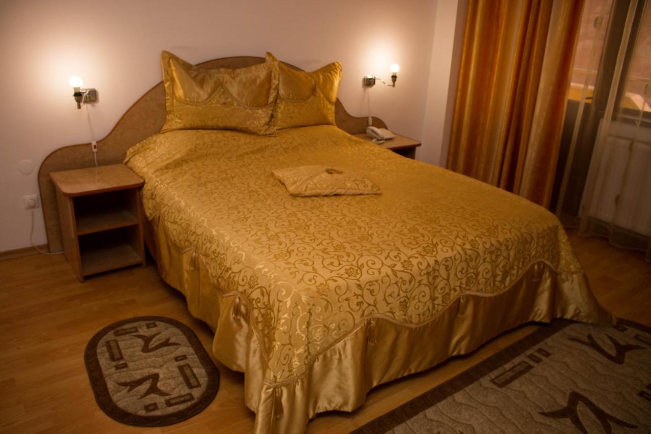Bîrlad N&S Hotel Barlad المظهر الخارجي الصورة